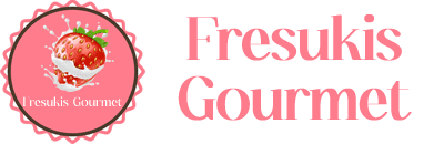 Fresukis Gourmet Logo